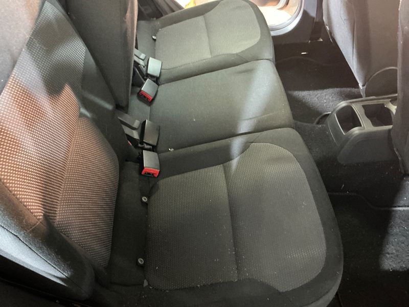 Skoda Yeti 1.4 TSI Active Plus Edition 2013 – снимка 30