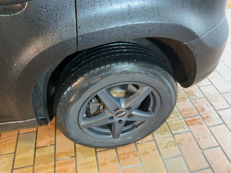 Skoda Yeti 1.4 TSI Active Plus Edition 2013 – снимка 5