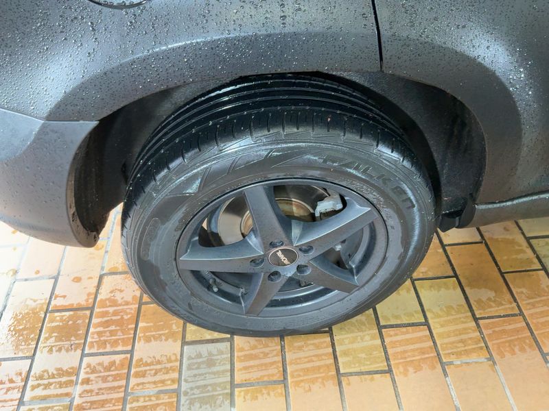 Skoda Yeti 1.4 TSI Active Plus Edition 2013 – снимка 9