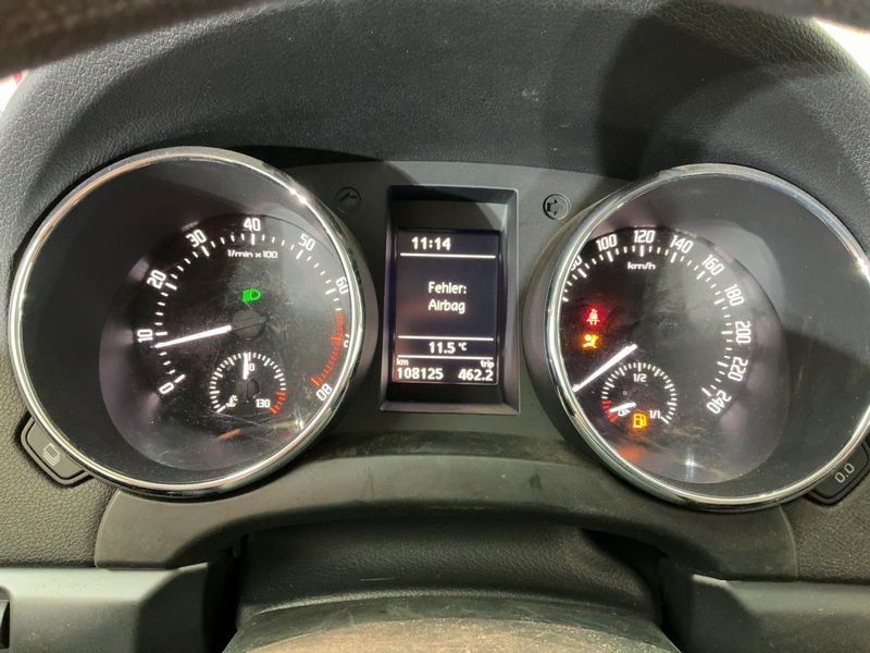 Skoda Yeti 1.4 TSI Active Plus Edition 2013 – снимка 19
