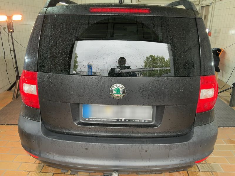 Skoda Yeti 1.4 TSI Active Plus Edition 2013 – снимка 7