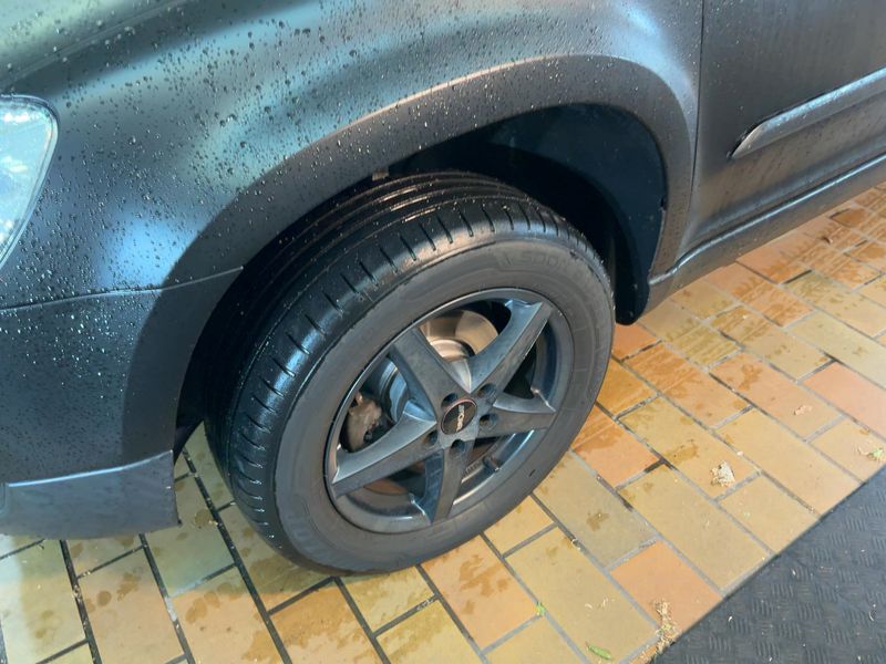Skoda Yeti 1.4 TSI Active Plus Edition 2013 – снимка 3