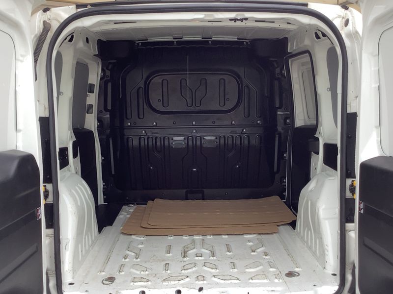 Fiat Doblo 1.6 JTDM SX Kasten 2022 – снимка 15
