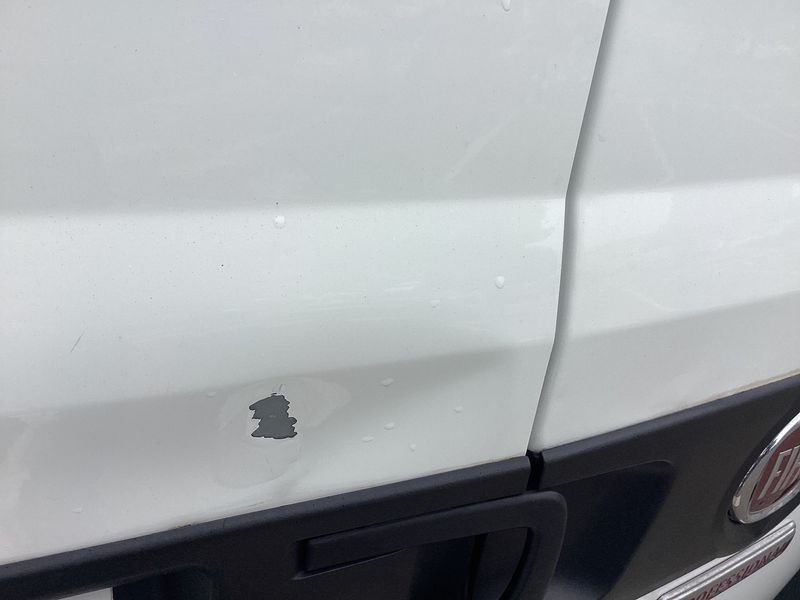 Fiat Doblo 1.6 JTDM SX Kasten 2022 – снимка 33