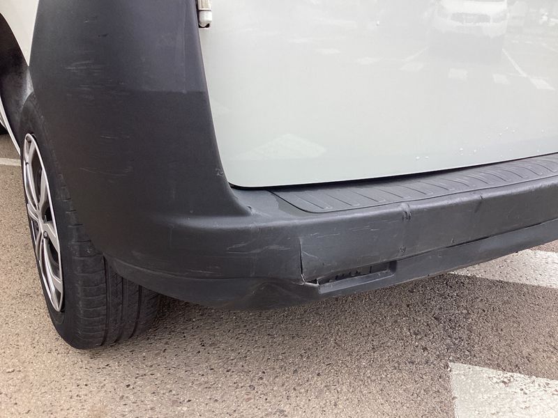 Fiat Doblo 1.6 JTDM SX Kasten 2022 – снимка 34