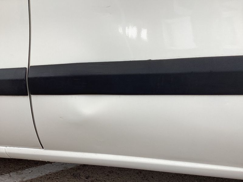 Fiat Doblo 1.6 JTDM SX Kasten 2022 – снимка 26