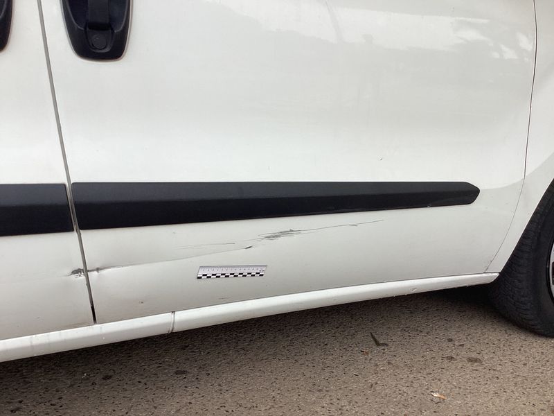 Fiat Doblo 1.6 JTDM SX Kasten 2022 – снимка 24