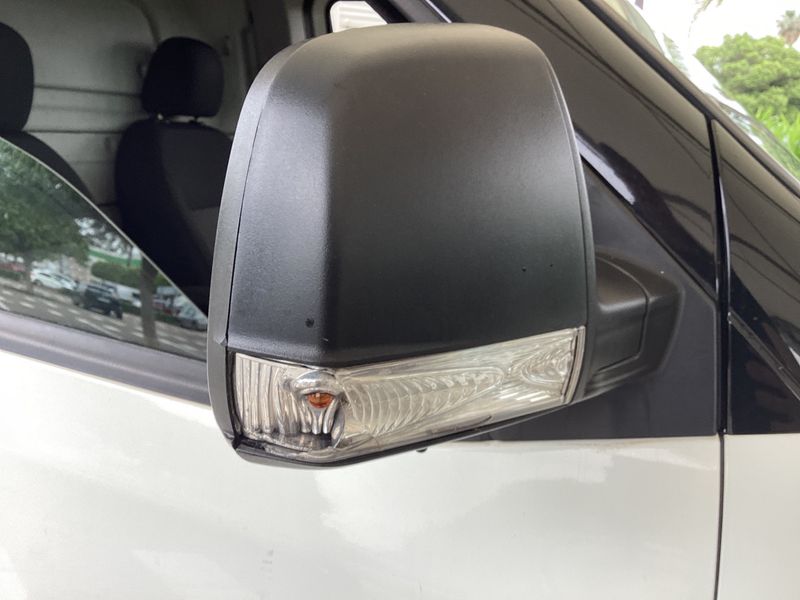 Fiat Doblo 1.6 JTDM SX Kasten 2022 – снимка 25