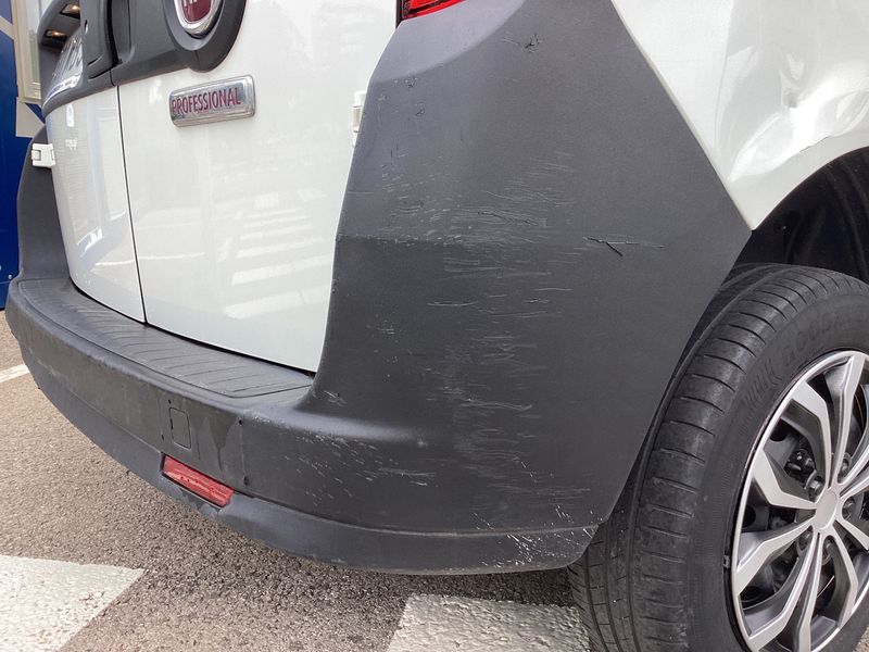 Fiat Doblo 1.6 JTDM SX Kasten 2022 – снимка 32