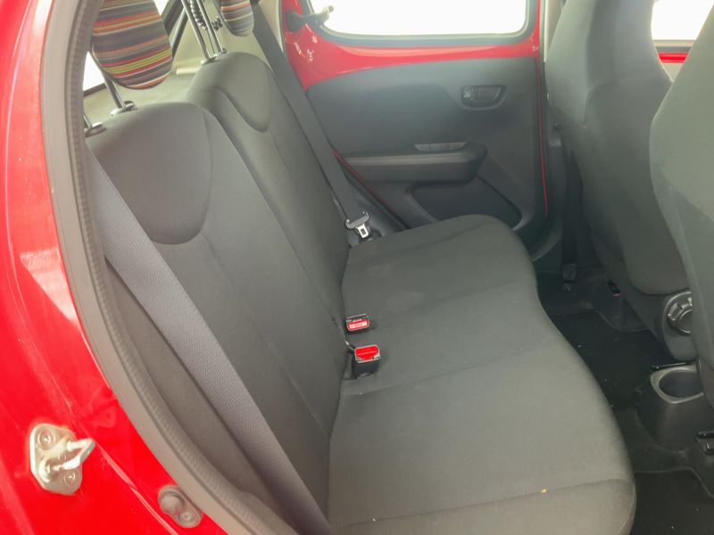 Citroen C1 1.2 VTi Feel 2015 – снимка 19
