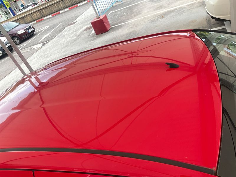 Citroen C1 1.2 VTi Feel 2015 – снимка 13