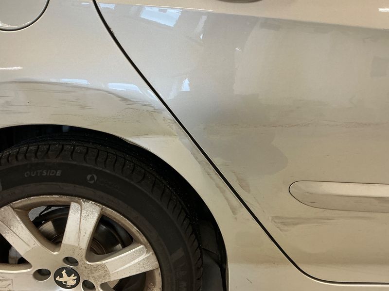 Peugeot 308 1.6 e-HDi Style 2013 – снимка 22