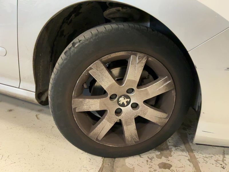 Peugeot 308 1.6 e-HDi Style 2013 – снимка 11
