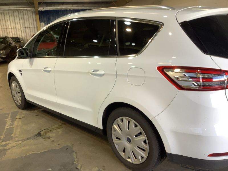 Ford S-Max 1.5 EcoBoost Titanium 2017 – снимка 6