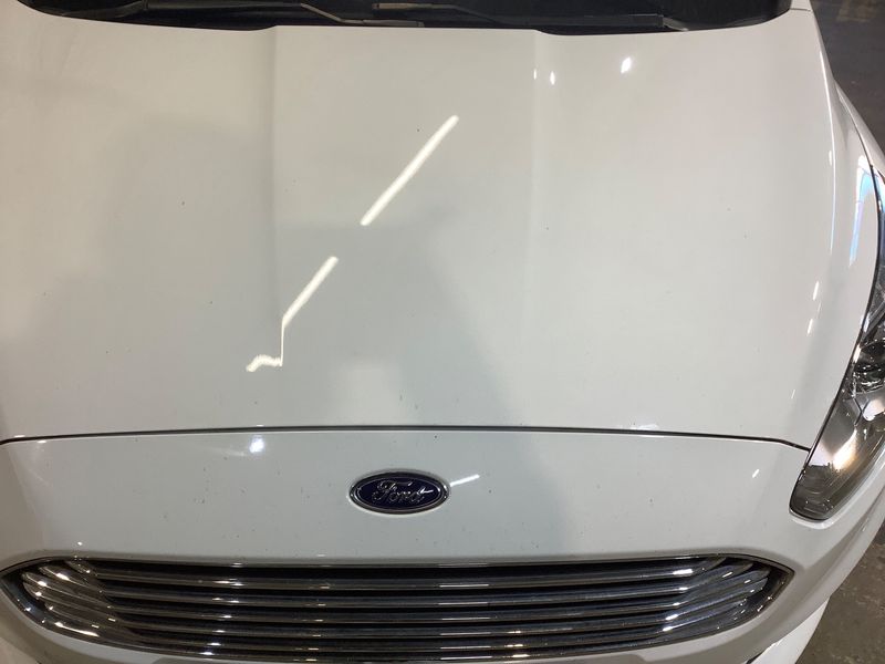Ford S-Max 1.5 EcoBoost Titanium 2017 – снимка 53