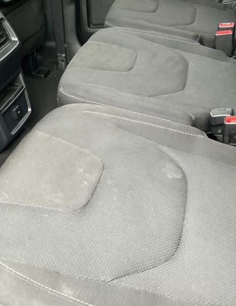 Ford S-Max 1.5 EcoBoost Titanium 2017 – снимка 39