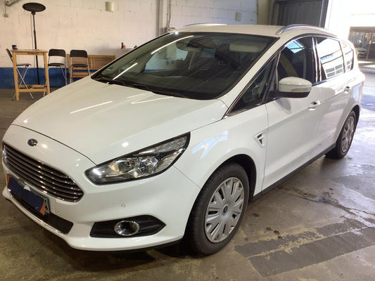 Ford S-Max 1.5 EcoBoost Titanium 2017 – снимка 1