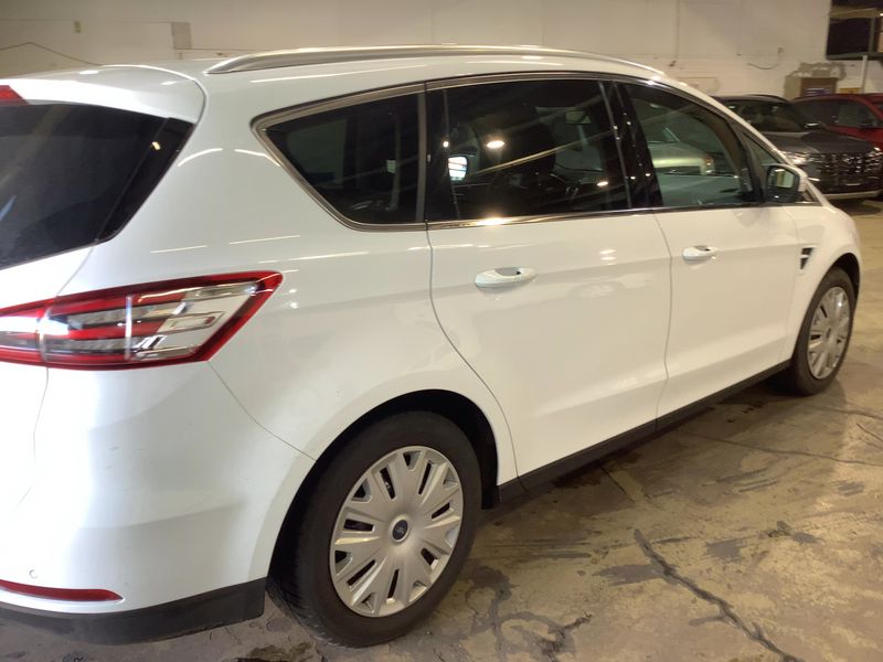 Ford S-Max 1.5 EcoBoost Titanium 2017 – снимка 8