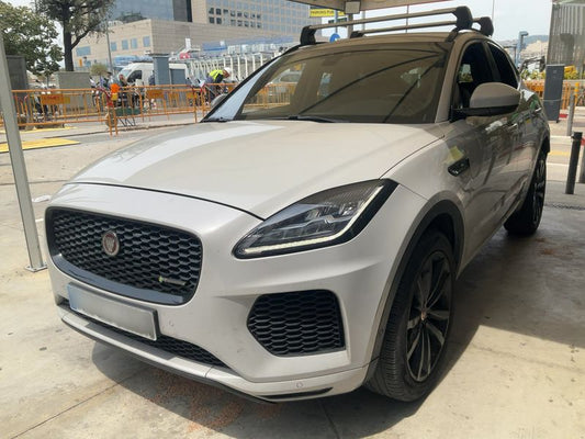 Jaguar E-Pace D240 R-Dynamic SE AWD 2018 – снимка 1