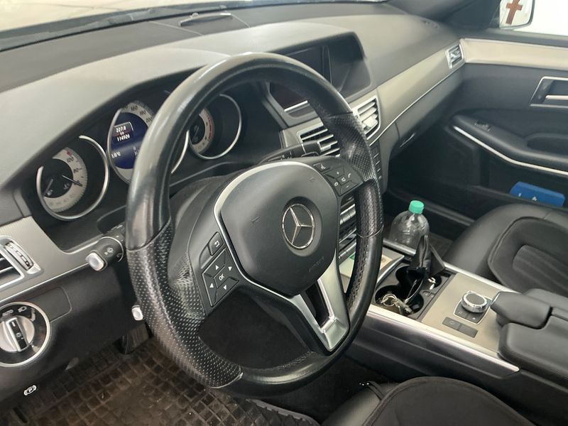 Mercedes-Benz E-Klasse E 250 CDI T 4Matic Avantgarde 2017 – снимка 24