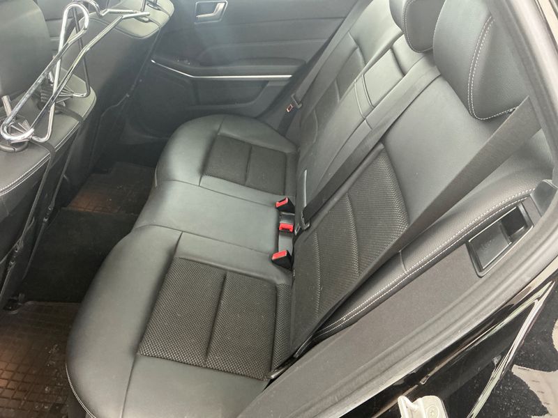 Mercedes-Benz E-Klasse E 250 CDI T 4Matic Avantgarde 2017 – снимка 33