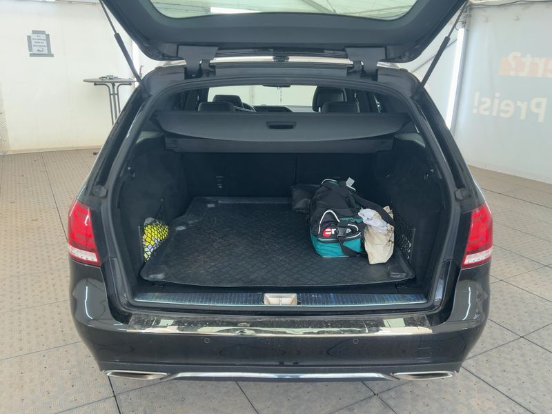 Mercedes-Benz E-Klasse E 250 CDI T 4Matic Avantgarde 2017 – снимка 15