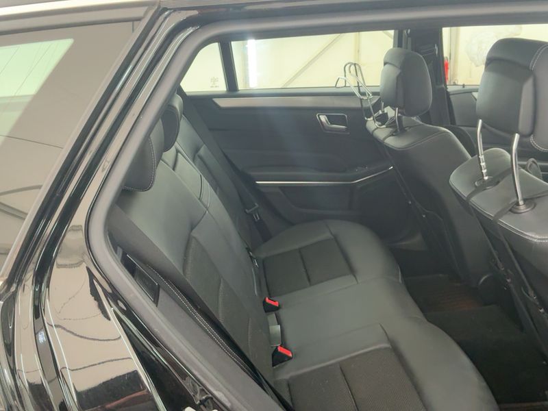 Mercedes-Benz E-Klasse E 250 CDI T 4Matic Avantgarde 2017 – снимка 19