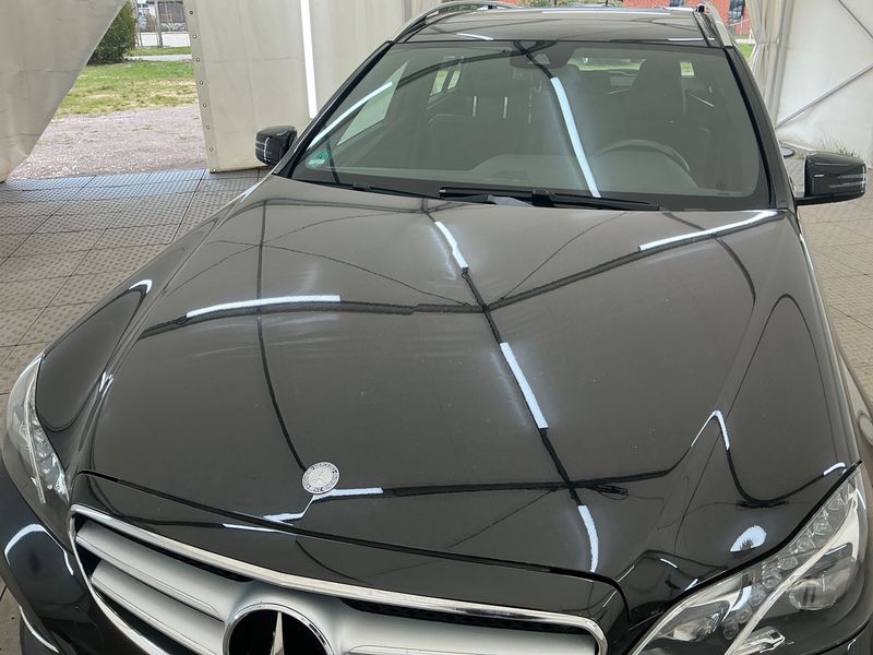 Mercedes-Benz E-Klasse E 250 CDI T 4Matic Avantgarde 2017 – снимка 41