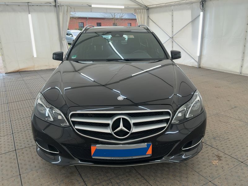 Mercedes-Benz E-Klasse E 250 CDI T 4Matic Avantgarde 2017 – снимка 14