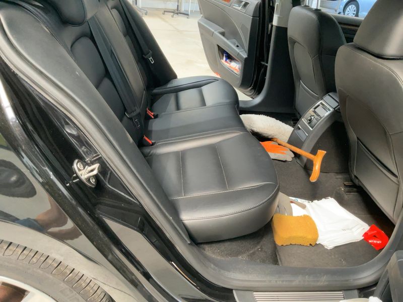 Skoda Superb 1.6 TDI Elegance 2015 – снимка 14