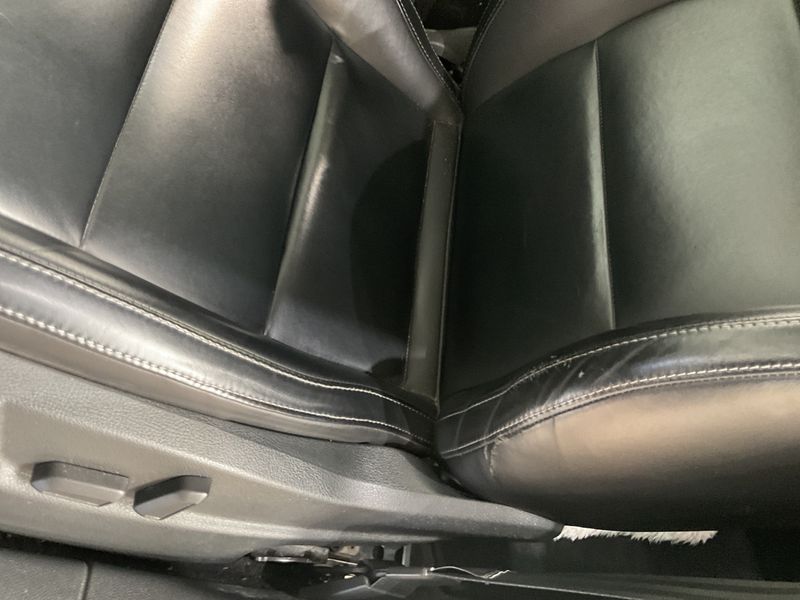 Skoda Superb 1.6 TDI Elegance 2015 – снимка на щета