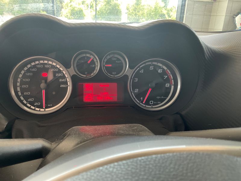 Alfa Romeo MiTo 1.4 Distinctive 2010 – снимка 4