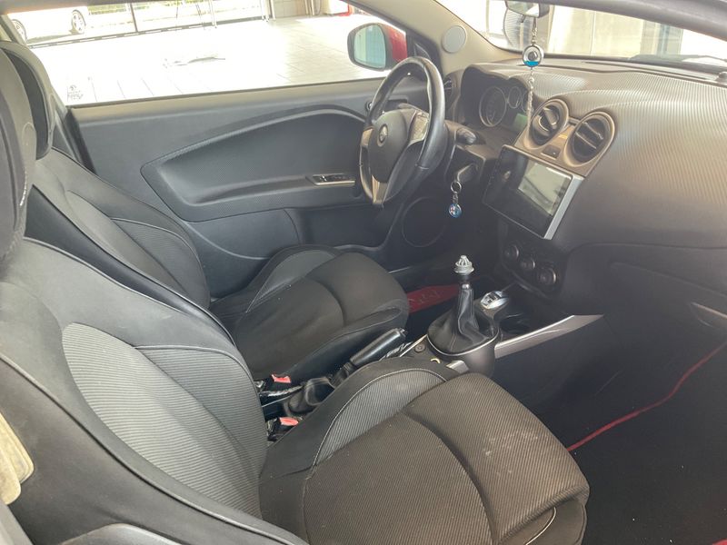 Alfa Romeo MiTo 1.4 Distinctive 2010 – снимка 3