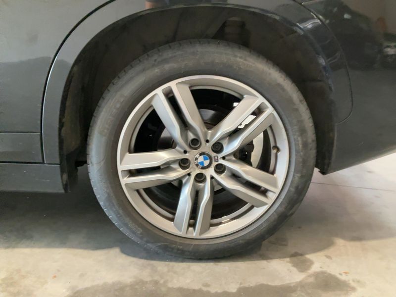 BMW X1 sDrive 18i M Sport 2018 – снимка 5