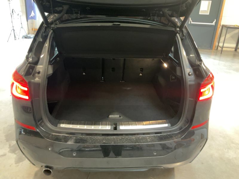 BMW X1 sDrive 18i M Sport 2018 – снимка 15