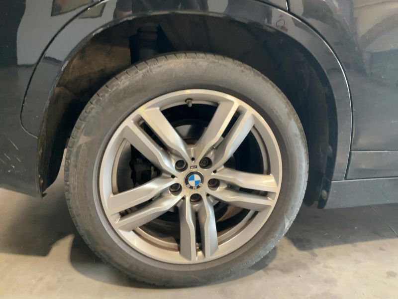 BMW X1 sDrive 18i M Sport 2018 – снимка 9