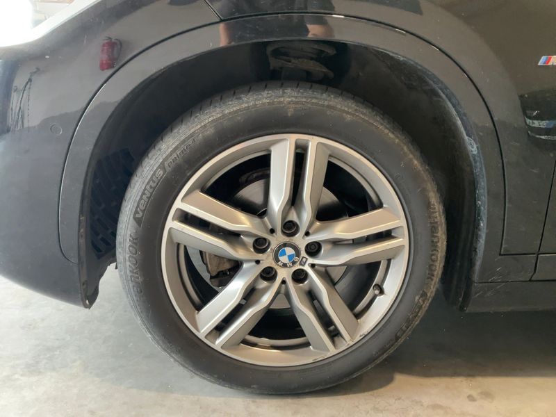 BMW X1 sDrive 18i M Sport 2018 – снимка 3