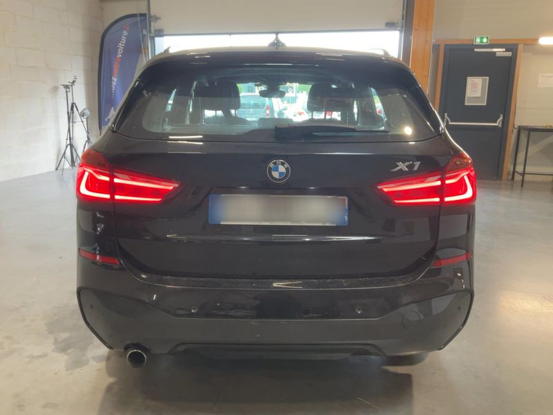 BMW X1 sDrive 18i M Sport 2018 – снимка 7