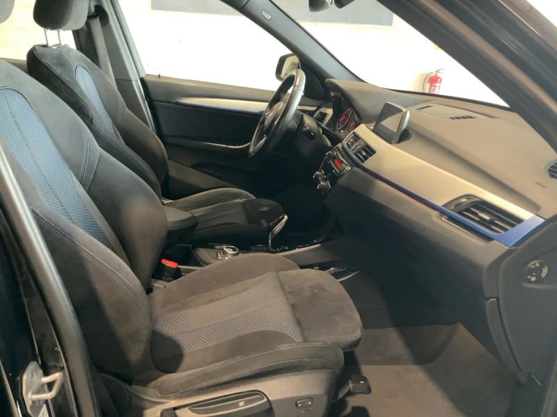 BMW X1 sDrive 18i M Sport 2018 – снимка 16