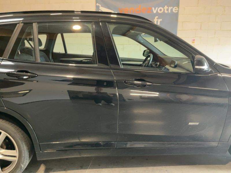BMW X1 sDrive 18i M Sport 2018 – снимка 10