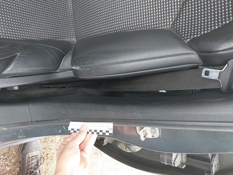 Citroen C5 2.0 Blue-HDi Exclusive 2015 – снимка 79