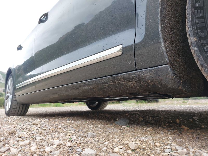 Citroen C5 2.0 Blue-HDi Exclusive 2015 – снимка 21
