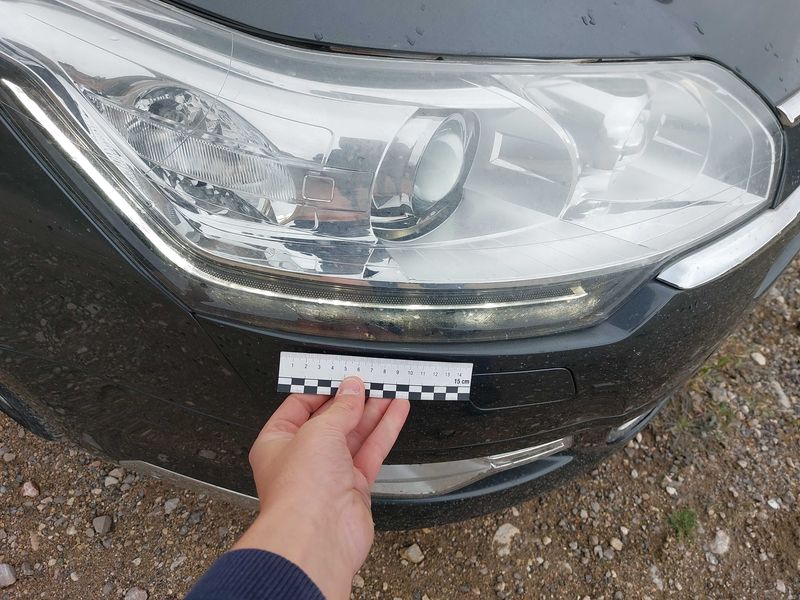 Citroen C5 2.0 Blue-HDi Exclusive 2015 – снимка 119