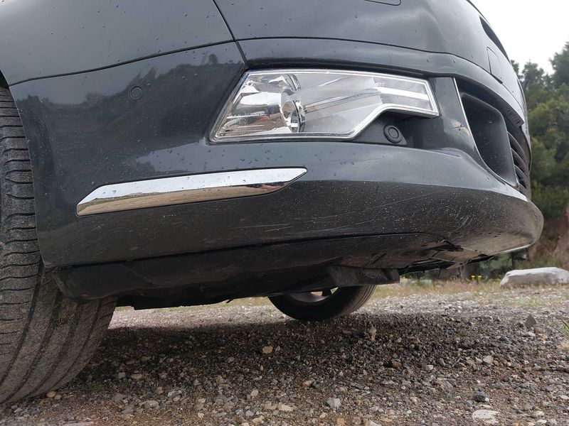 Citroen C5 2.0 Blue-HDi Exclusive 2015 – снимка 121