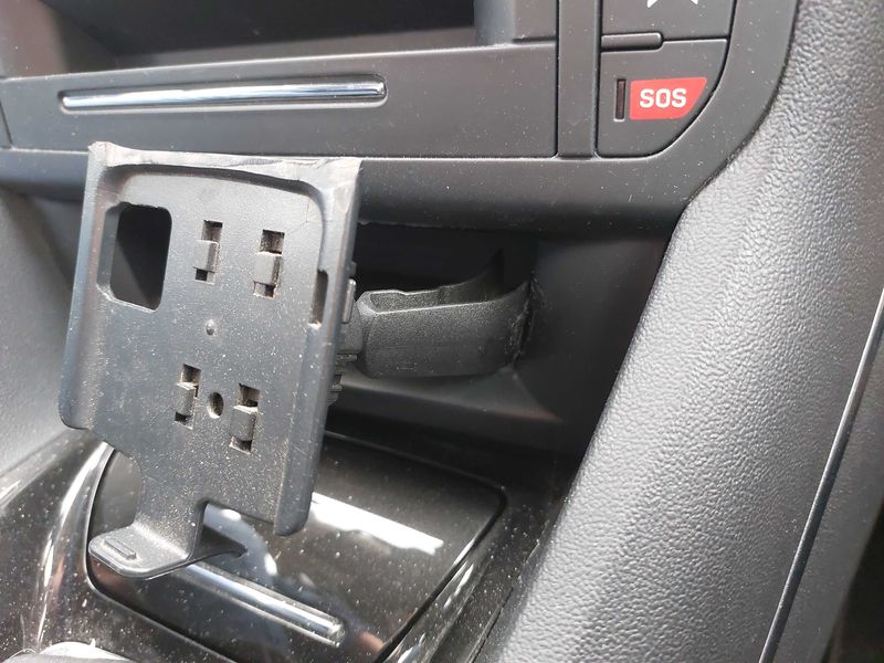 Citroen C5 2.0 Blue-HDi Exclusive 2015 – снимка 68
