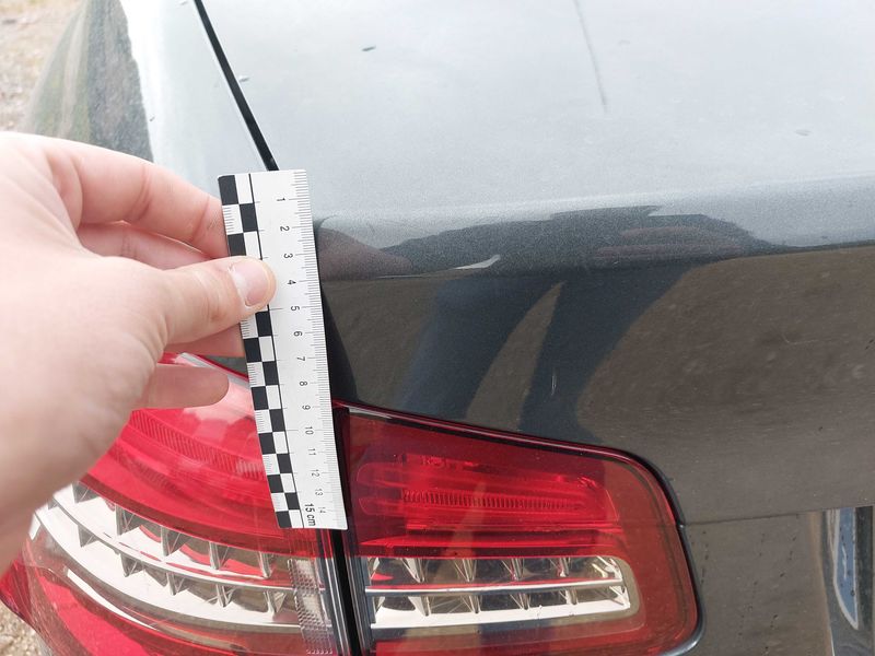 Citroen C5 2.0 Blue-HDi Exclusive 2015 – снимка 114