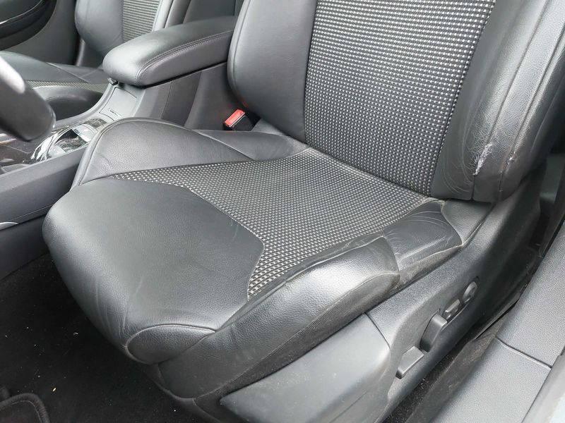 Citroen C5 2.0 Blue-HDi Exclusive 2015 – снимка 71