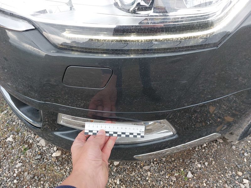 Citroen C5 2.0 Blue-HDi Exclusive 2015 – снимка 125
