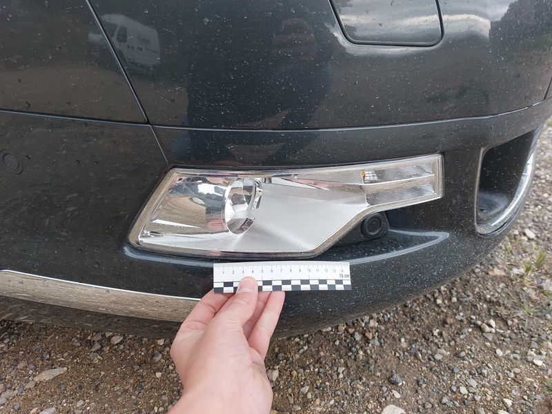 Citroen C5 2.0 Blue-HDi Exclusive 2015 – снимка 120