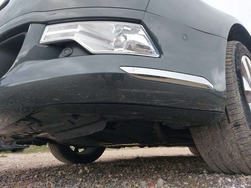 Citroen C5 2.0 Blue-HDi Exclusive 2015 – снимка 124